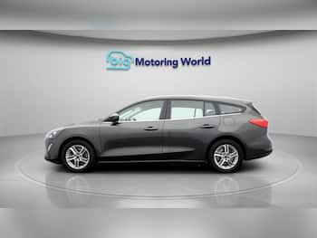 Used Ford Focus 2022 for sale - 79589081: Photo