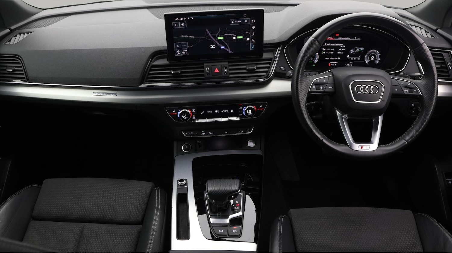 Used Audi Q5 2021 for sale - 76122365: Photo 14