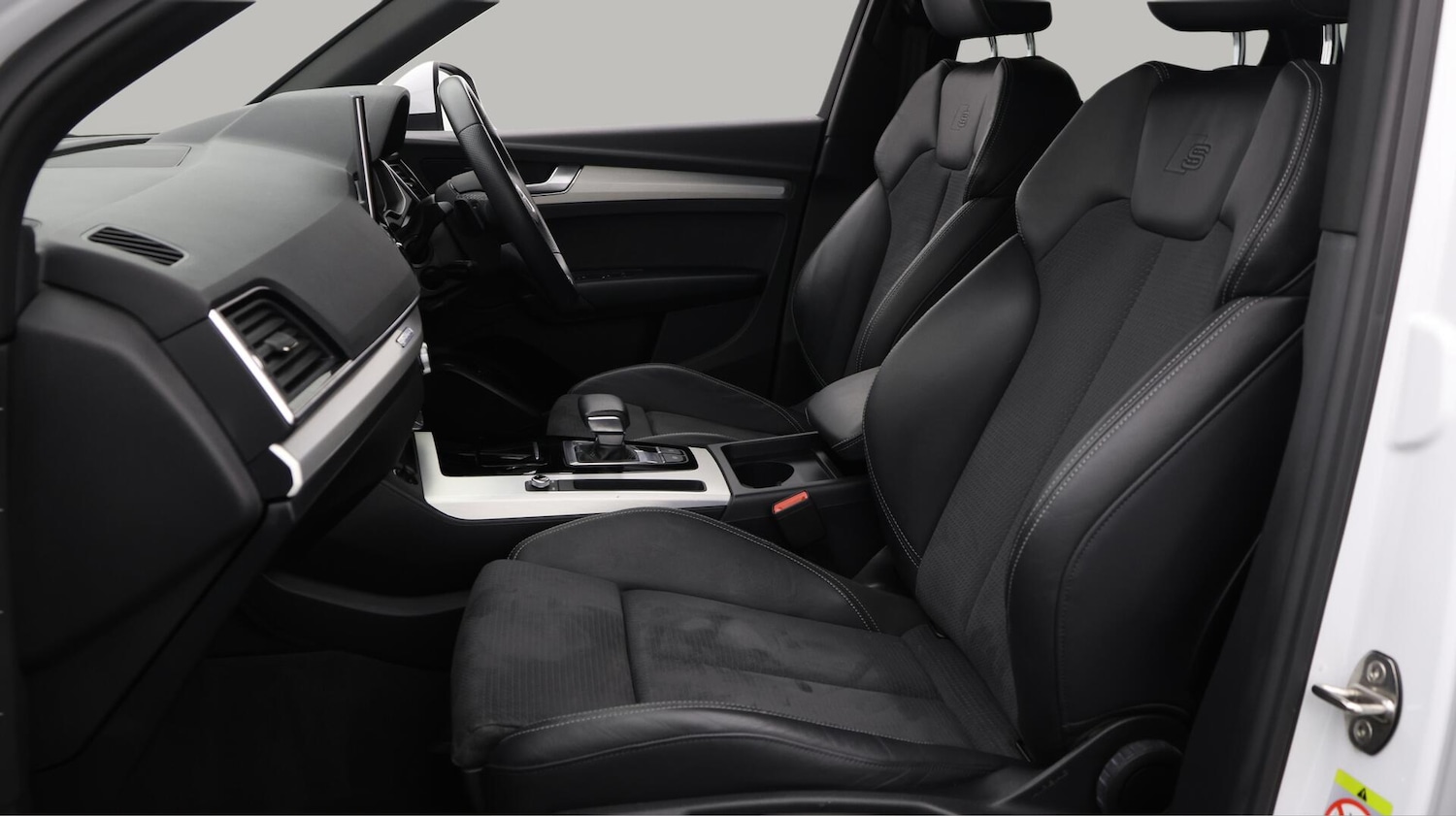 Used Audi Q5 2021 for sale - 76122365: Photo 15