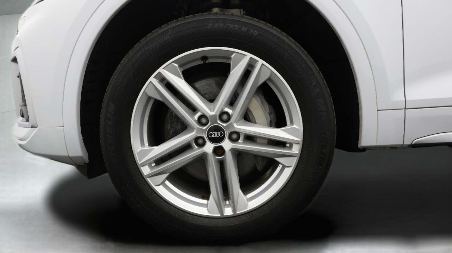 Used Audi Q5 2021 for sale - 76122365: Photo 19
