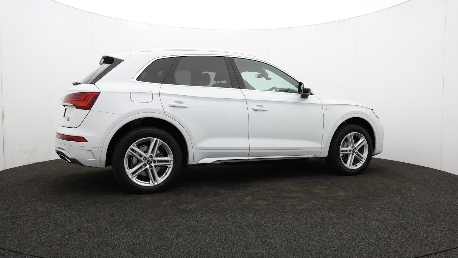 Used Audi Q5 2021 for sale - 76122365: Photo 41
