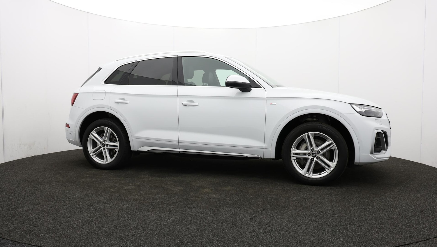 Used Audi Q5 2021 for sale - 76122365: Photo 47