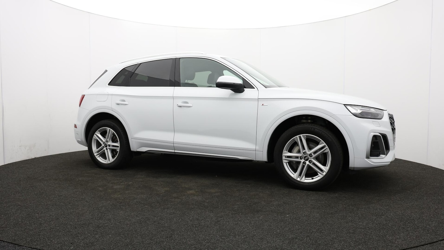 Used Audi Q5 2021 for sale - 76122365: Photo 49