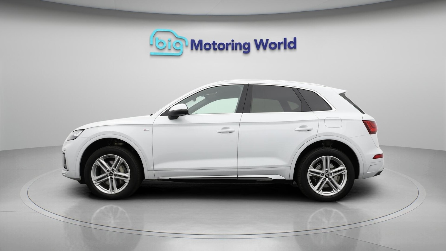 Used Audi Q5 2021 for sale - 76122365: Photo 5
