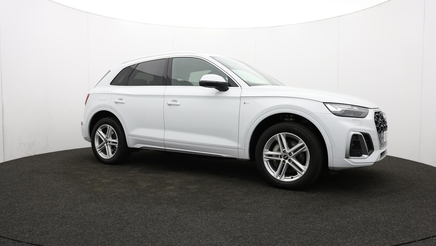 Used Audi Q5 2021 for sale - 76122365: Photo 50
