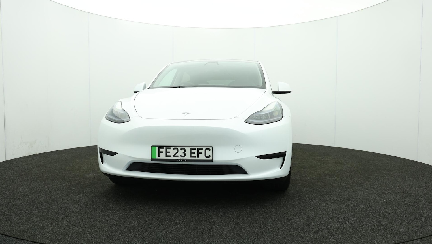 Vehicle 60