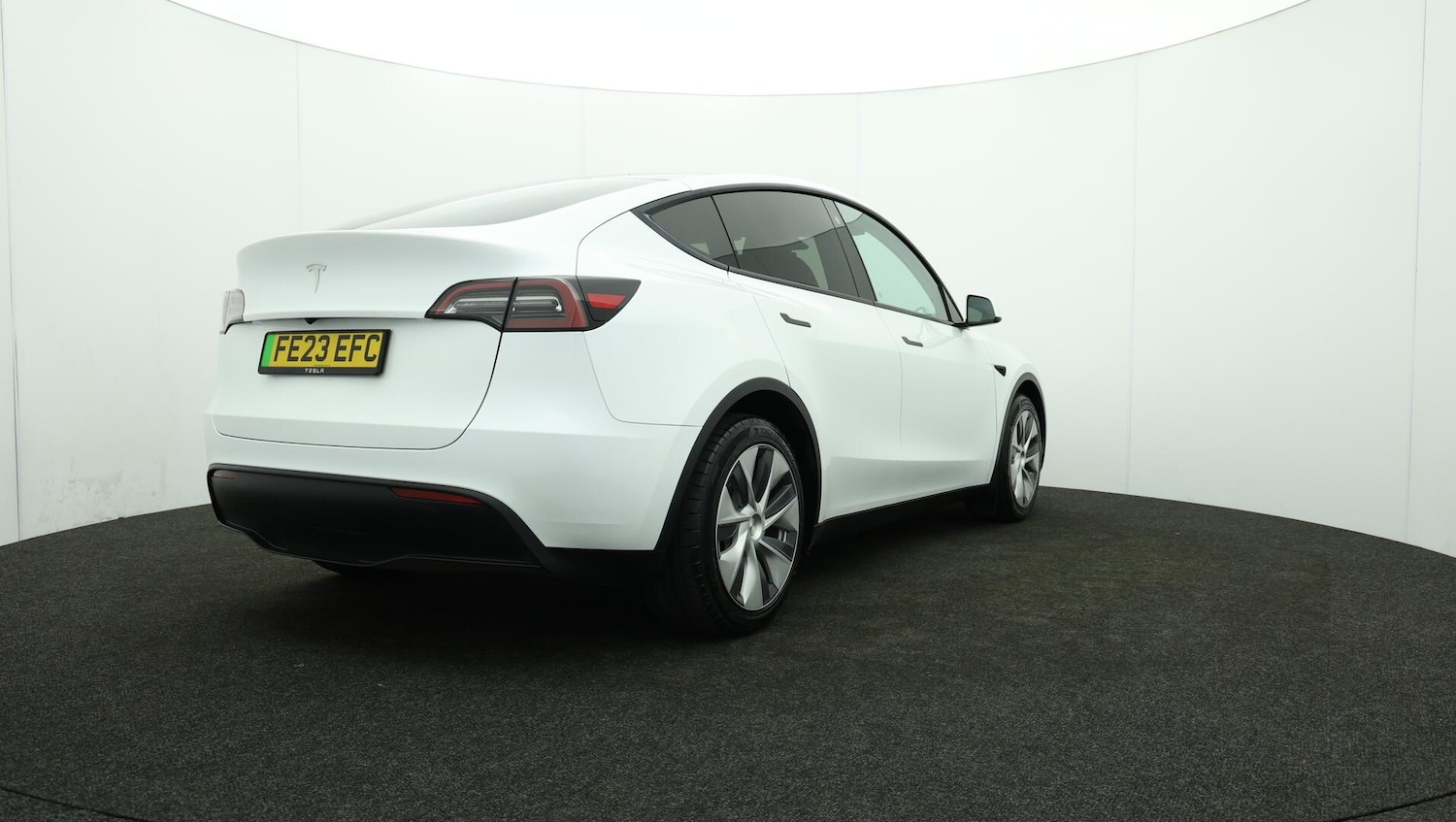 Vehicle 86