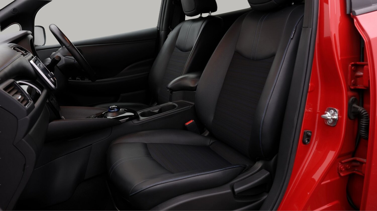 Used Nissan Leaf 2021 for sale - 77519687: Photo 14