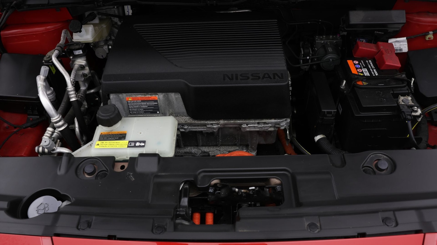 Used Nissan Leaf 2021 for sale - 77519687: Photo 19