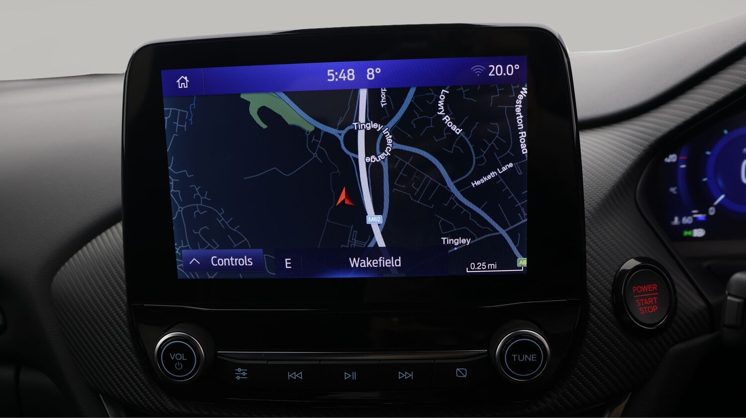 Used Ford Puma for sale - 77268300: Photo 11