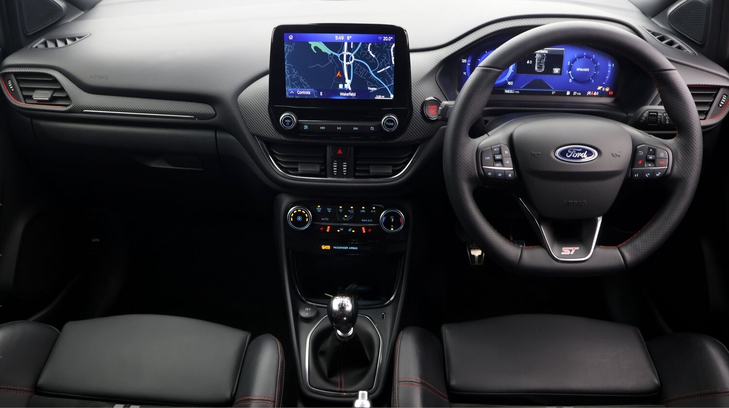 Used Ford Puma for sale - 77268300: Photo 13