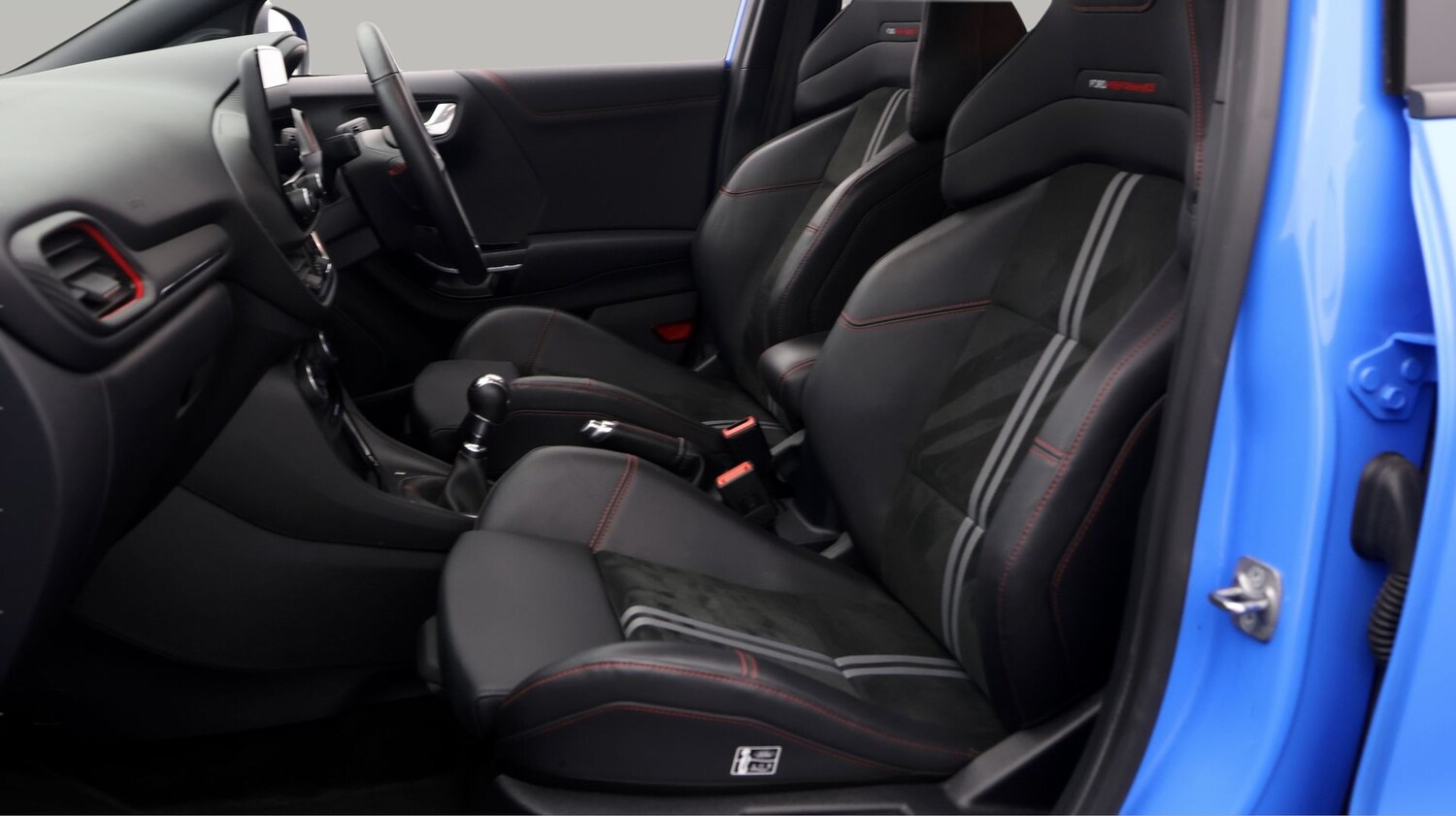 Used Ford Puma for sale - 77268300: Photo 14