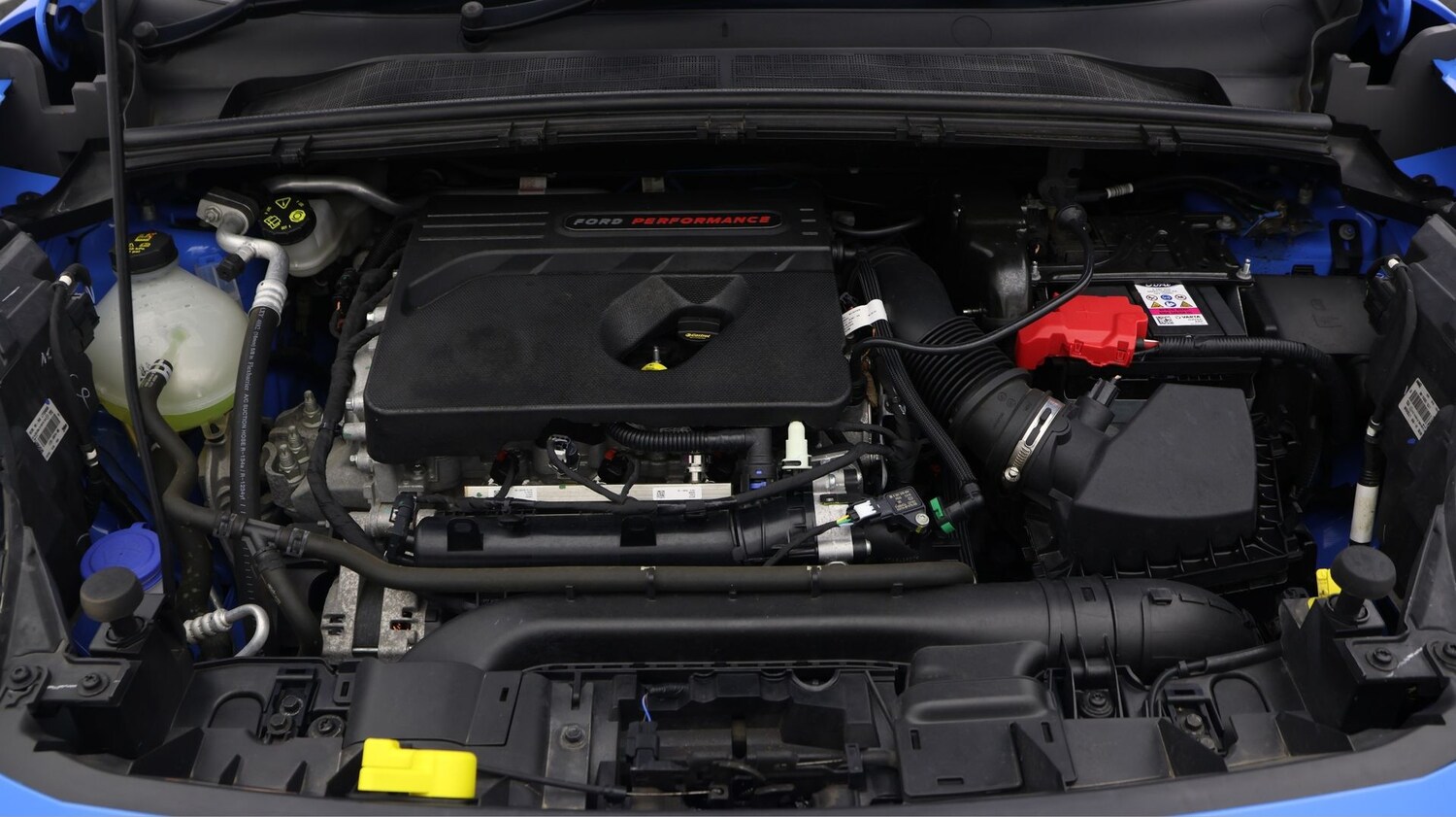 Used Ford Puma for sale - 77268300: Photo 19