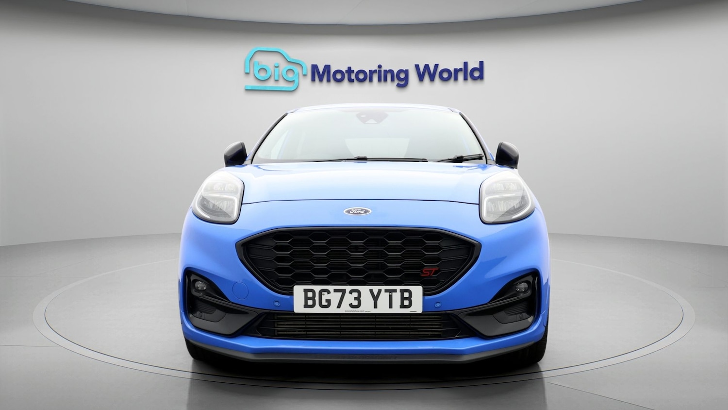 Used Ford Puma for sale - 77268300: Photo 2