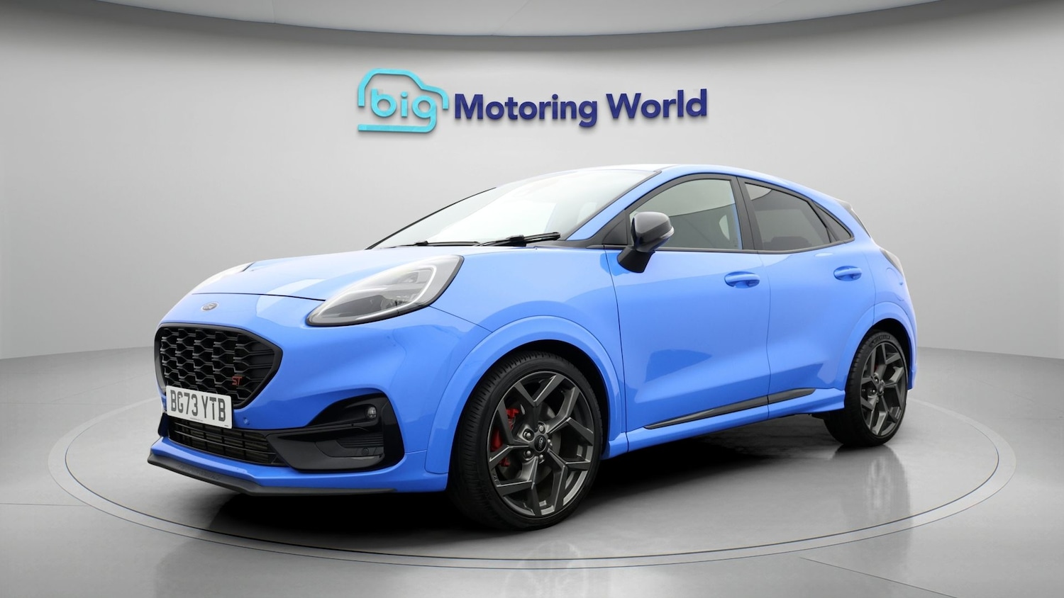 Used Ford Puma for sale - 77268300: Photo 3