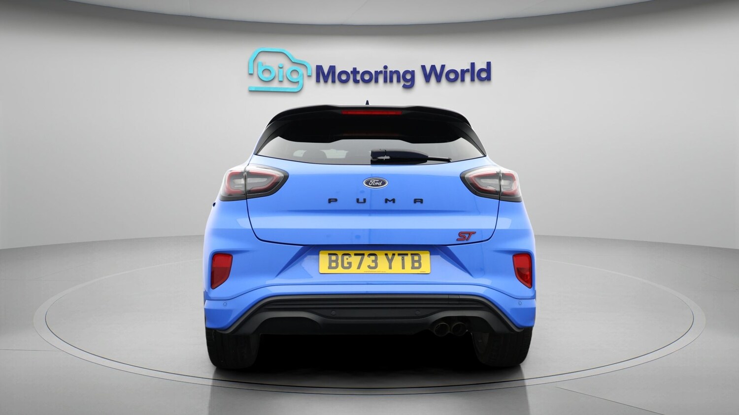 Used Ford Puma for sale - 77268300: Photo 6