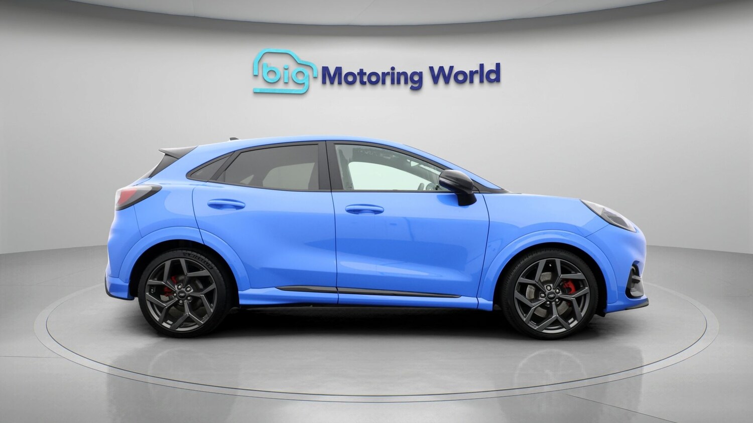 Used Ford Puma for sale - 77268300: Photo 8