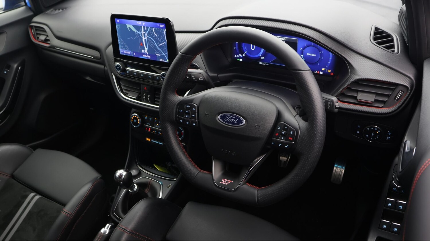 Used Ford Puma for sale - 77268300: Photo 9