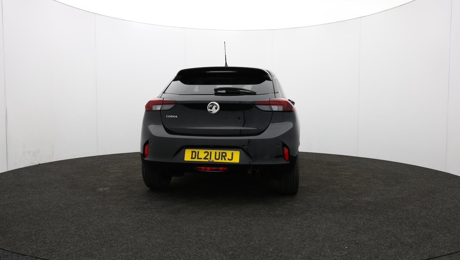 Vehicle 68