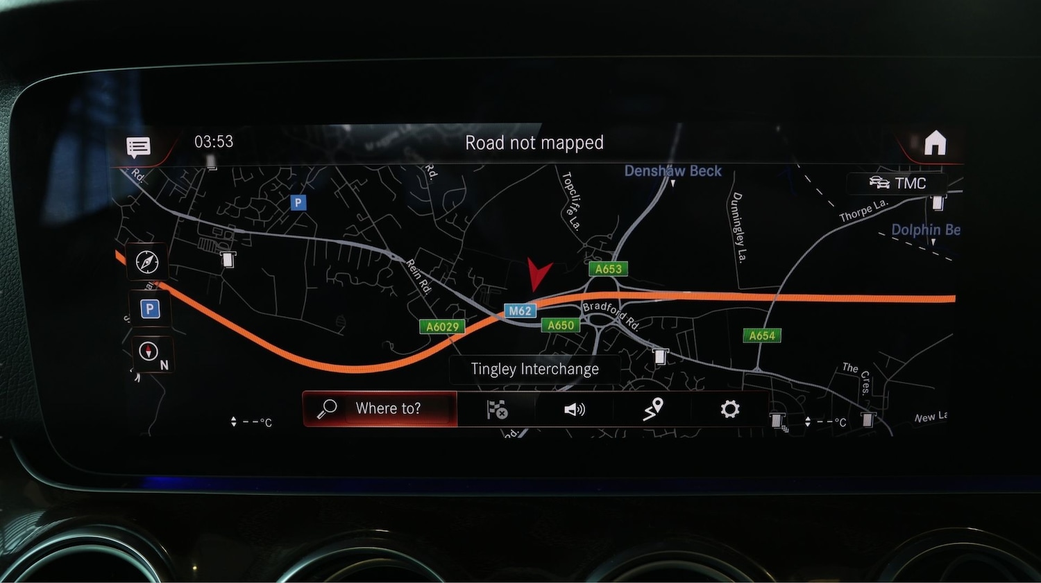 Used Mercedes-Benz E Class 2021 for sale - 77767940: Photo 11