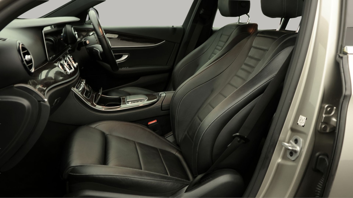 Used Mercedes-Benz E Class 2021 for sale - 77767940: Photo 14