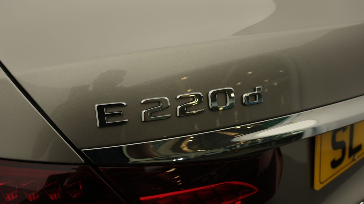 Used Mercedes-Benz E Class 2021 for sale - 77767940: Photo 21