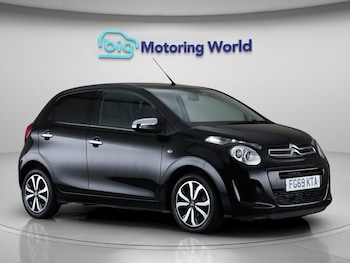 Citroen - C1