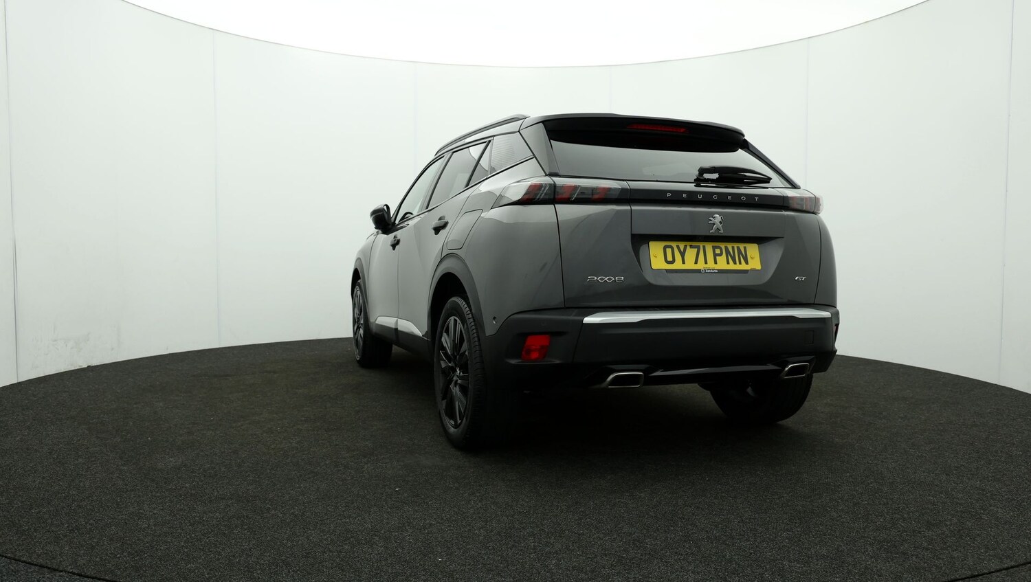 Used Peugeot 2008 for sale - 76809772: Photo 27