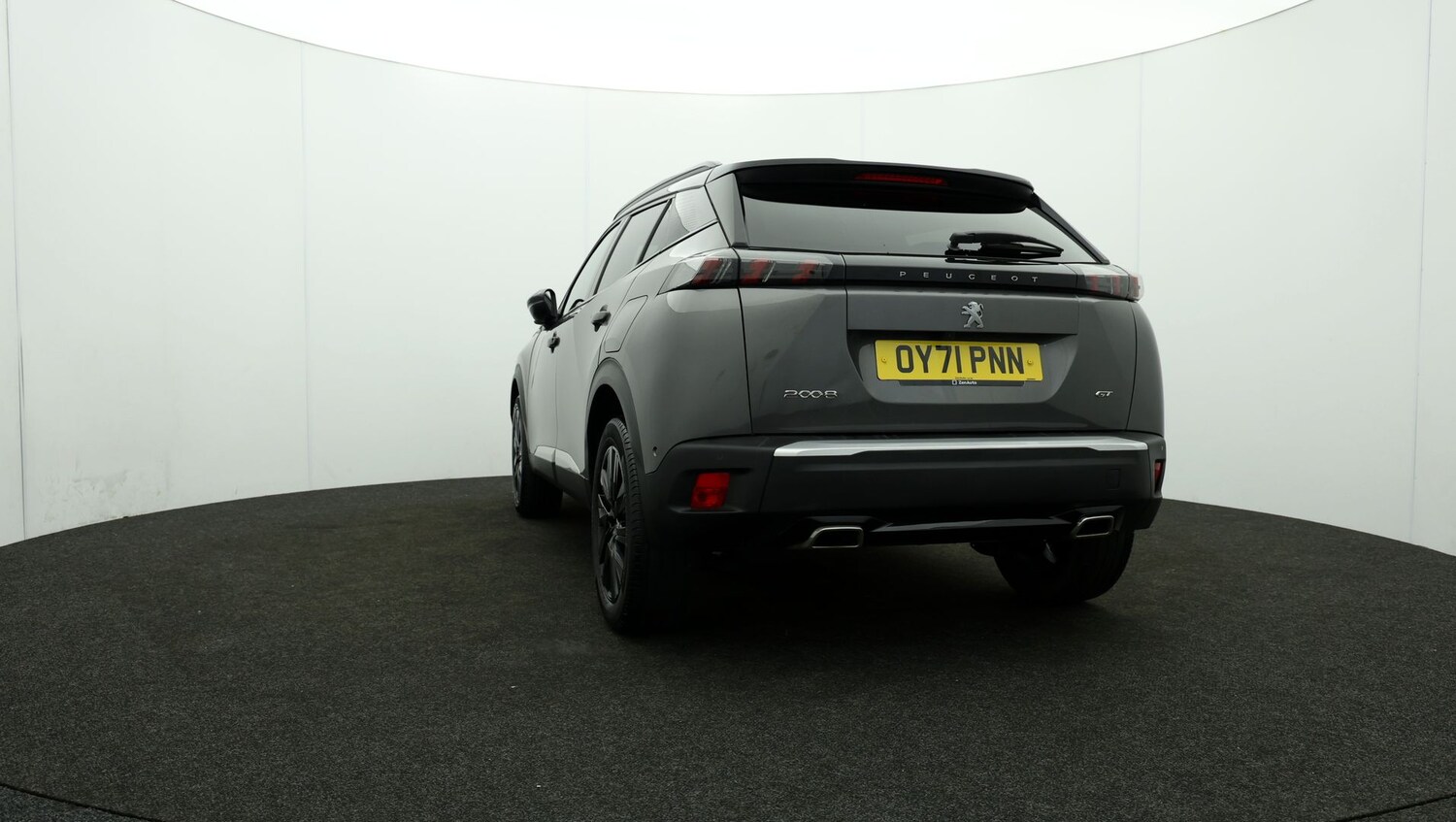 Used Peugeot 2008 for sale - 76809772: Photo 28