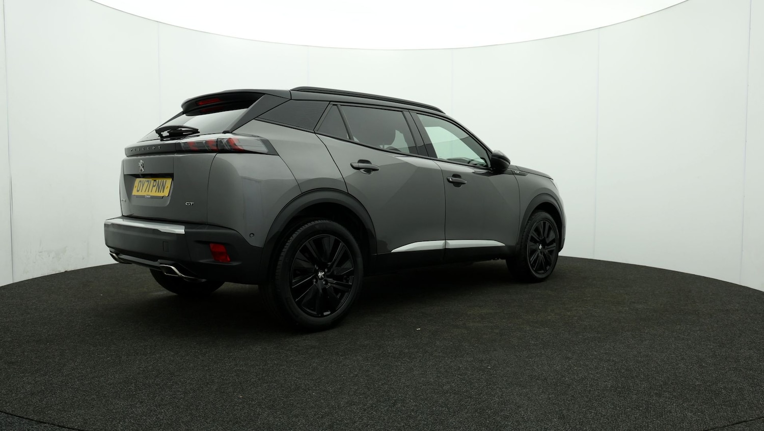 Used Peugeot 2008 for sale - 76809772: Photo 29