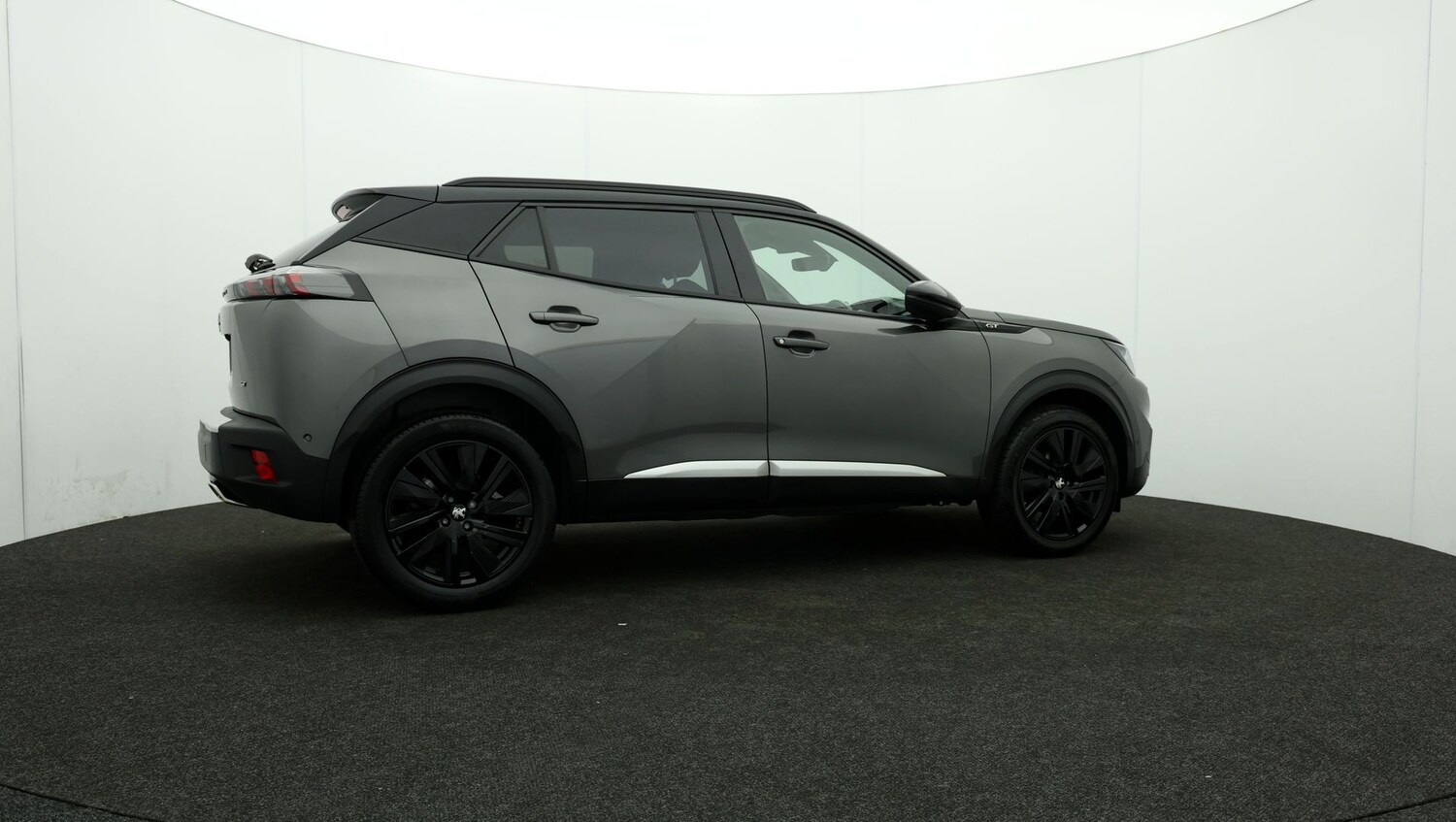 Used Peugeot 2008 for sale - 76809772: Photo 32