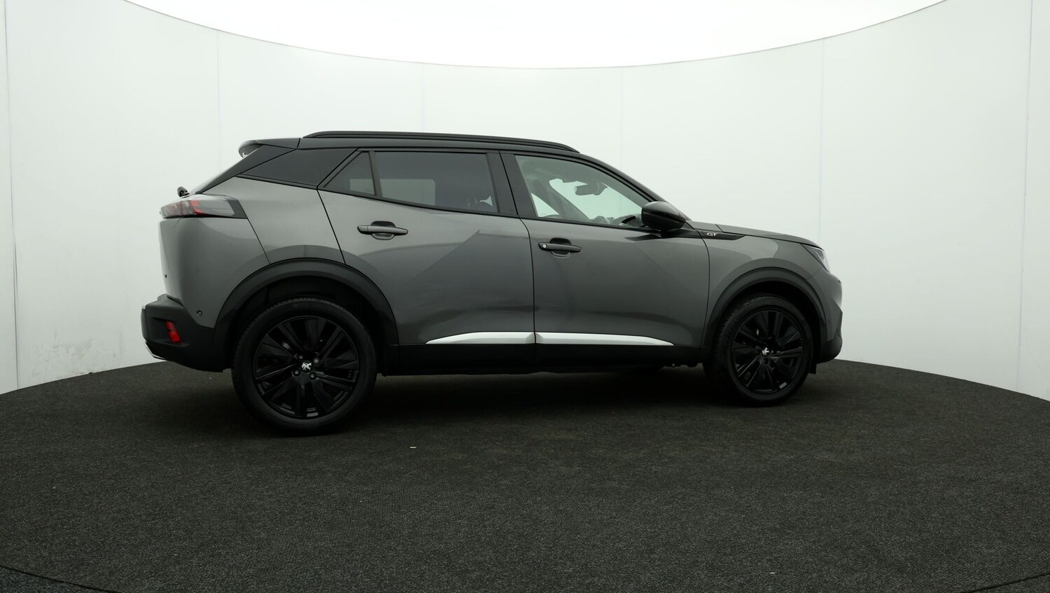 Used Peugeot 2008 for sale - 76809772: Photo 33