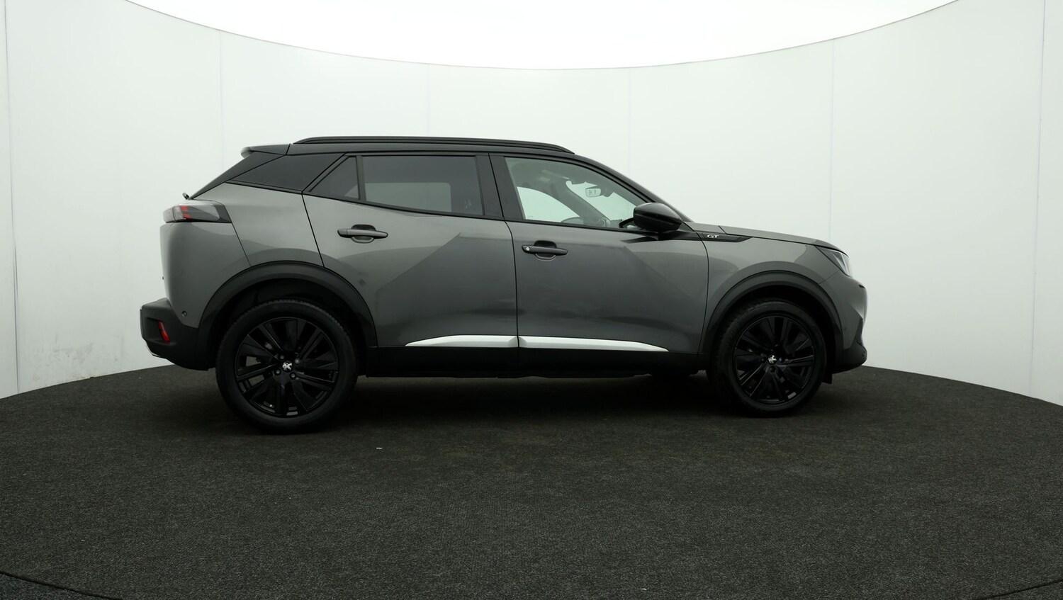 Used Peugeot 2008 for sale - 76809772: Photo 34