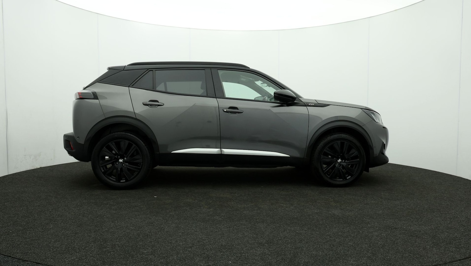 Used Peugeot 2008 for sale - 76809772: Photo 35