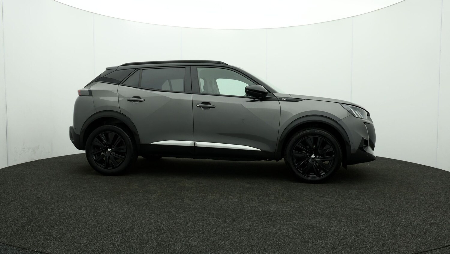 Used Peugeot 2008 for sale - 76809772: Photo 37