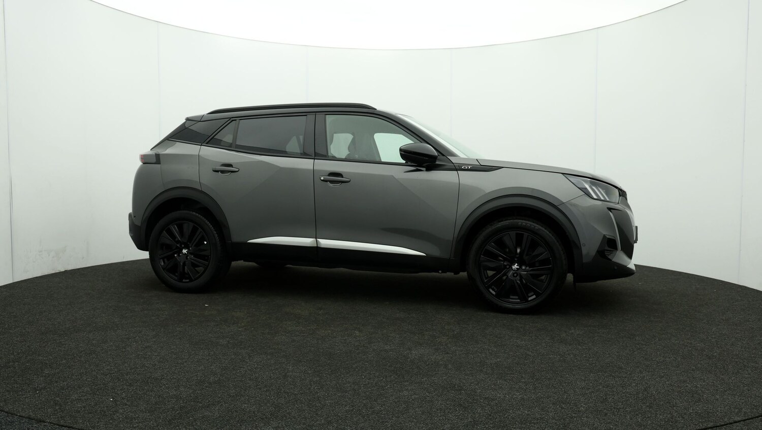 Used Peugeot 2008 for sale - 76809772: Photo 38