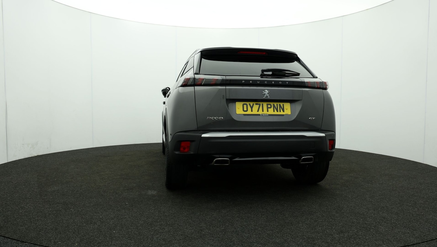 Used Peugeot 2008 for sale - 76809772: Photo 39