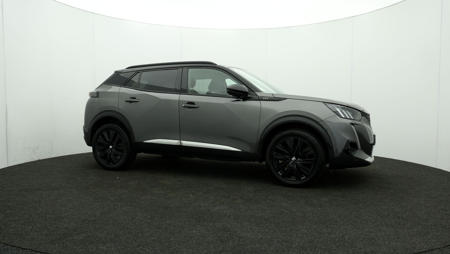 Used Peugeot 2008 for sale - 76809772: Photo 40