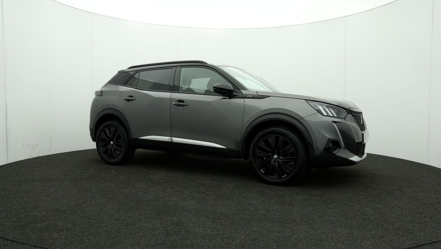 Used Peugeot 2008 for sale - 76809772: Photo 41