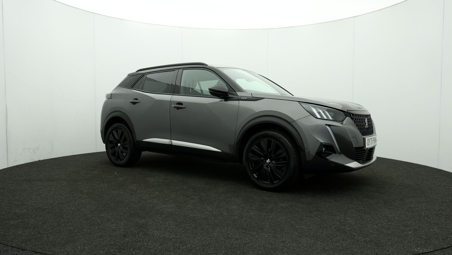 Used Peugeot 2008 for sale - 76809772: Photo 42