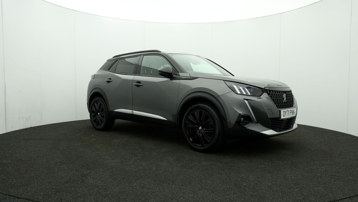 Used Peugeot 2008 for sale - 76809772: Photo 43