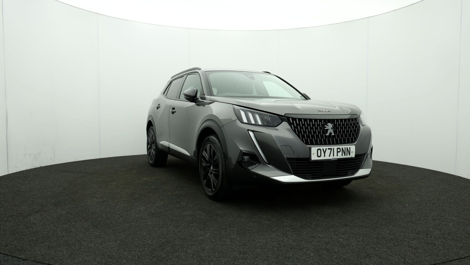 Used Peugeot 2008 for sale - 76809772: Photo 46