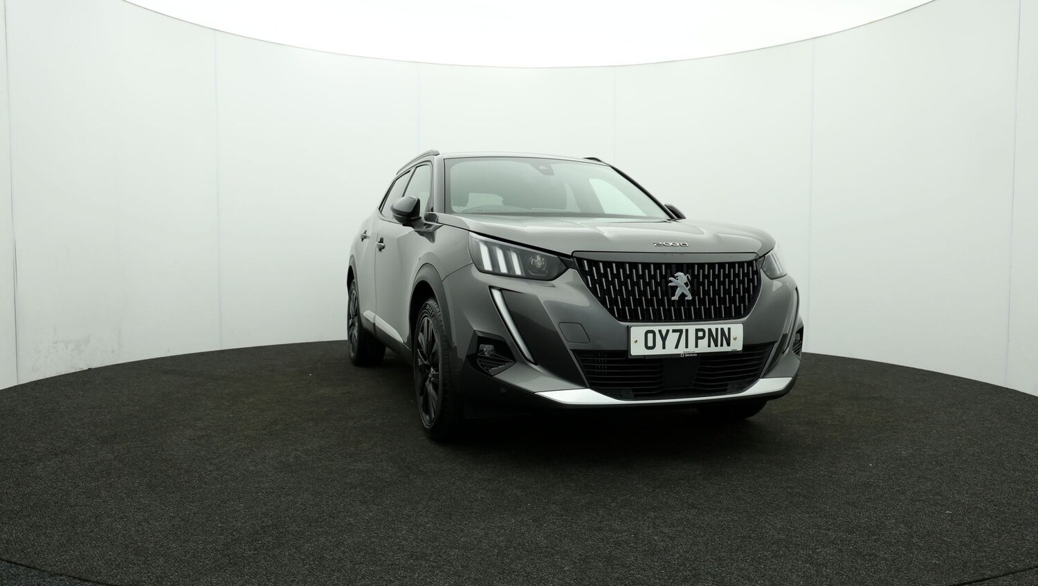Used Peugeot 2008 for sale - 76809772: Photo 47