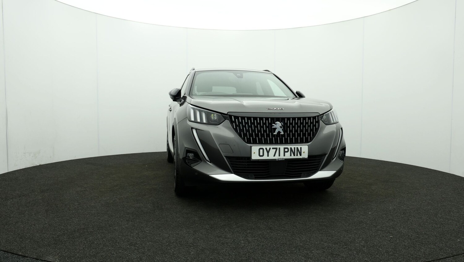 Used Peugeot 2008 for sale - 76809772: Photo 48