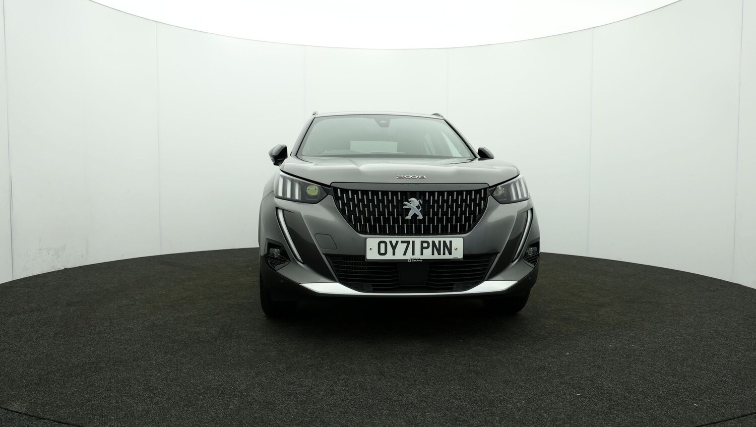 Used Peugeot 2008 for sale - 76809772: Photo 49