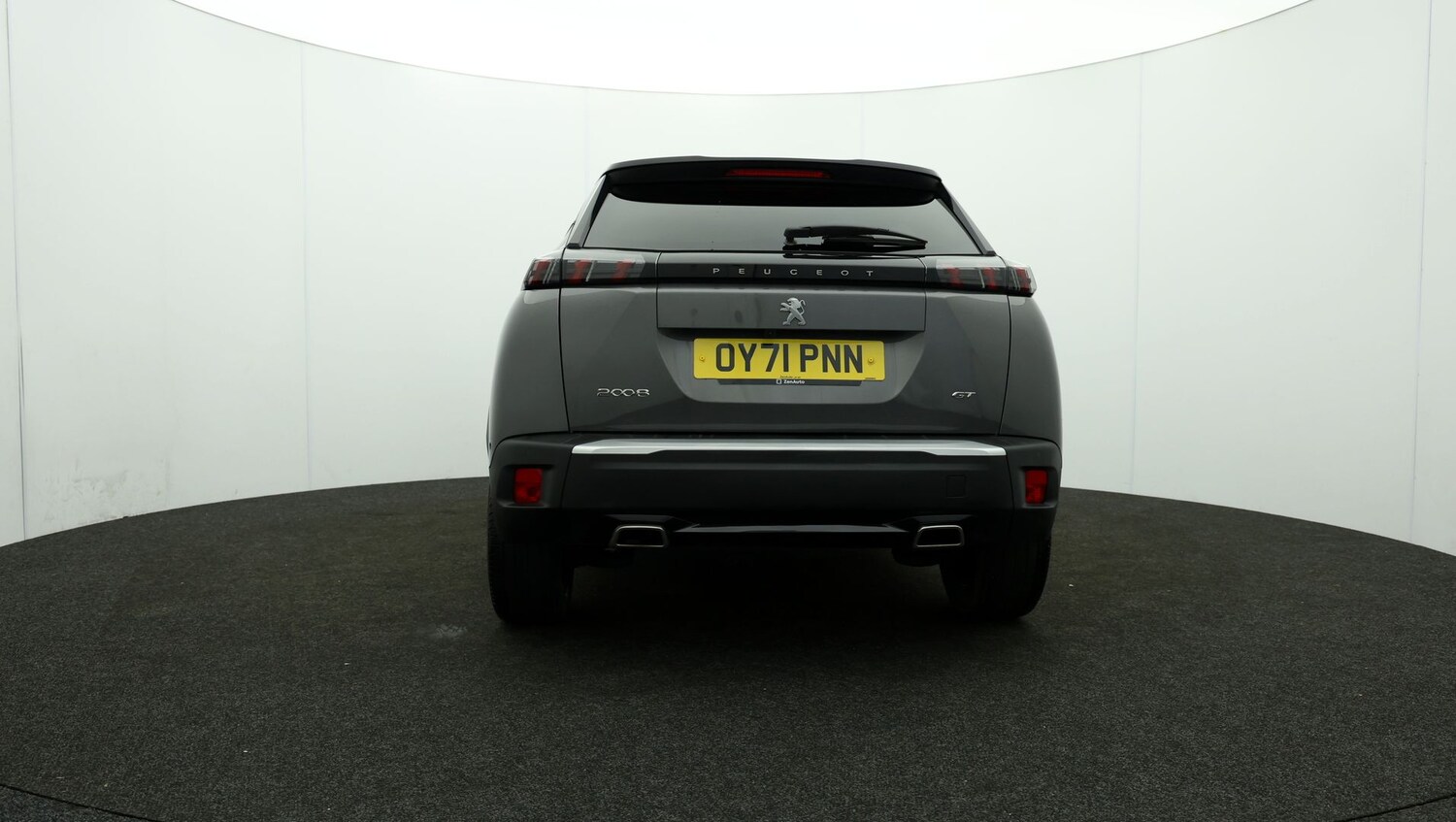 Used Peugeot 2008 for sale - 76809772: Photo 50