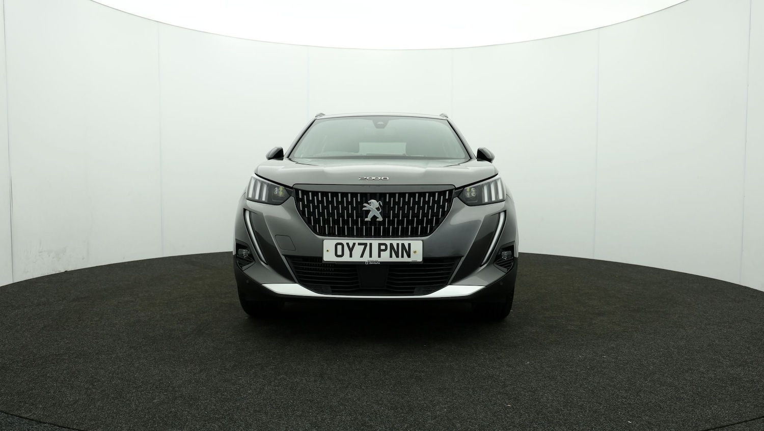 Used Peugeot 2008 for sale - 76809772: Photo 51
