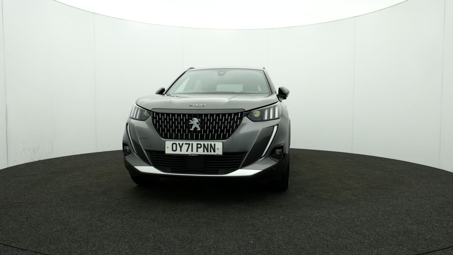 Used Peugeot 2008 for sale - 76809772: Photo 52