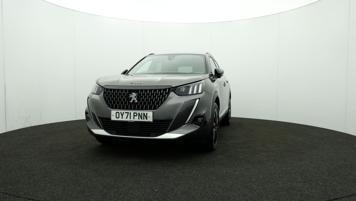 Used Peugeot 2008 for sale - 76809772: Photo 53