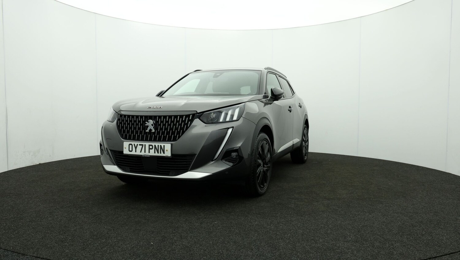 Used Peugeot 2008 for sale - 76809772: Photo 54